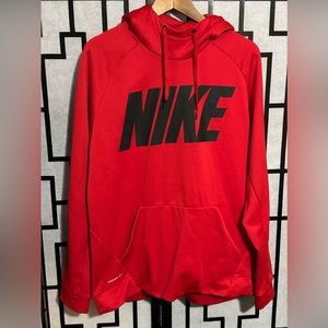 Nike Men's Therma-FIT Fleece Hoodie